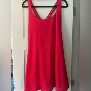 Buff Bunny Athletic Dress - built in shorts